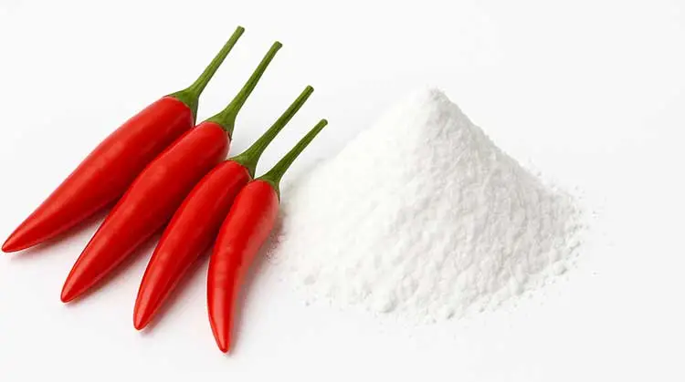 Capsaicin