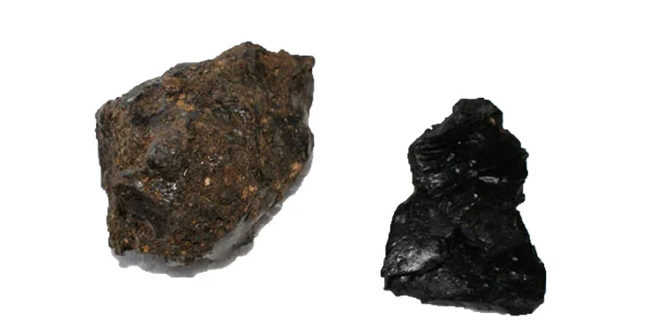 Shilajit-resin Shilajit-resin