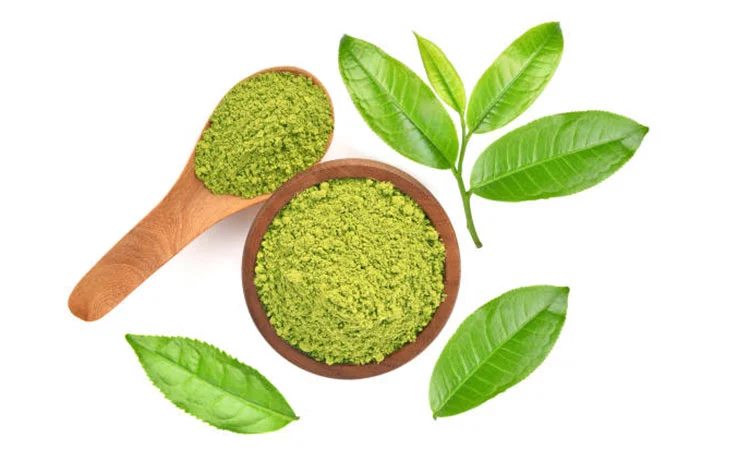 Matcha