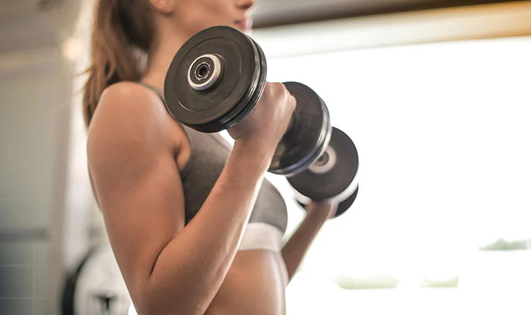 Muscle-Recovery Muscle-Recovery