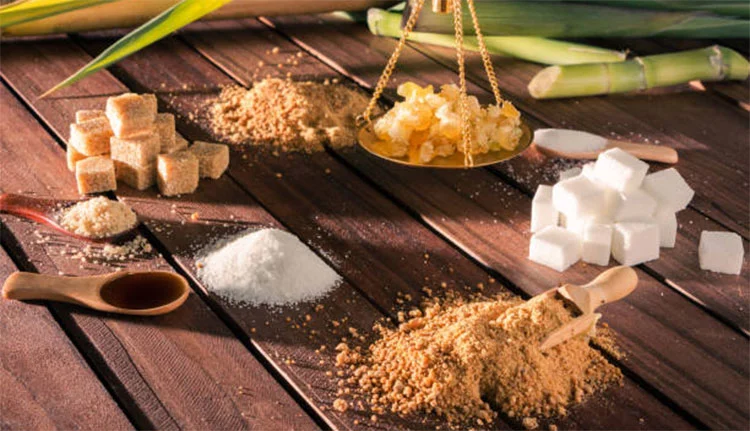Natural-Sweetener