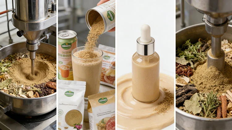 Industrial-Applications-of-Red-Clover-Extract-Powder