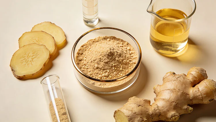 Technical-Considerations-When-Using-Ginger-Extract