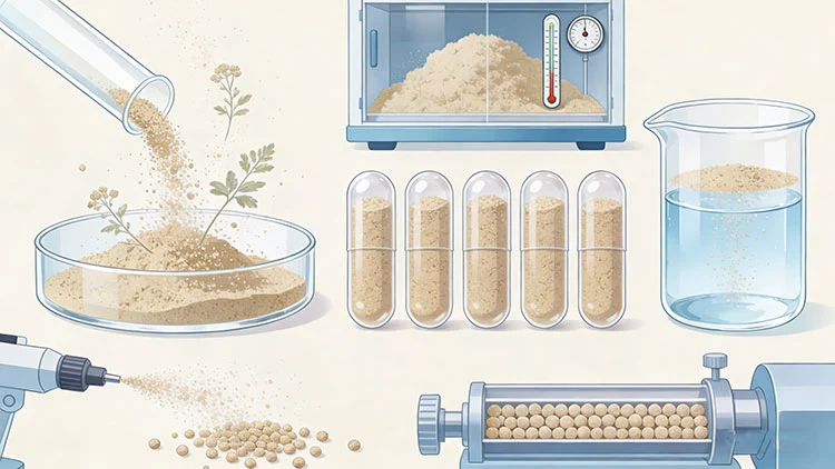 Angelica-Powder-Benefits-in-Formulation-and-Processing Angelica-Powder-Benefits-in-Formulation-and-Processing