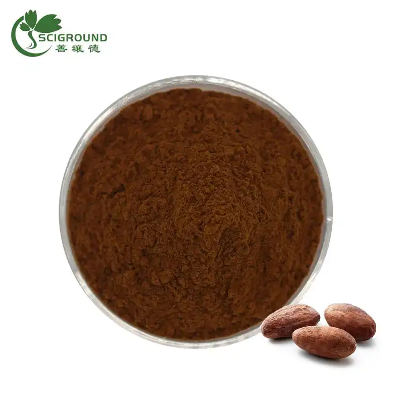 Cocoa Extract Powder