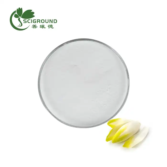 Pure Inulin Powder