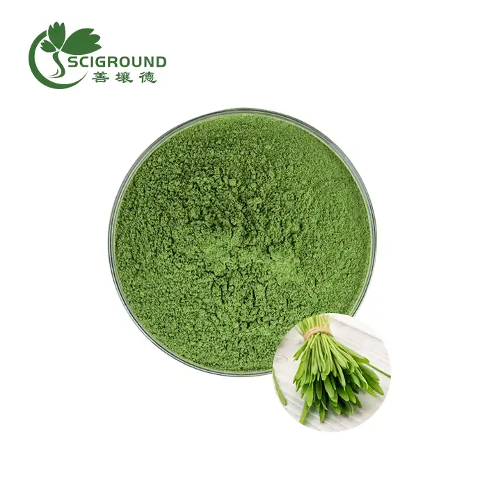 Barley Grass Powder 